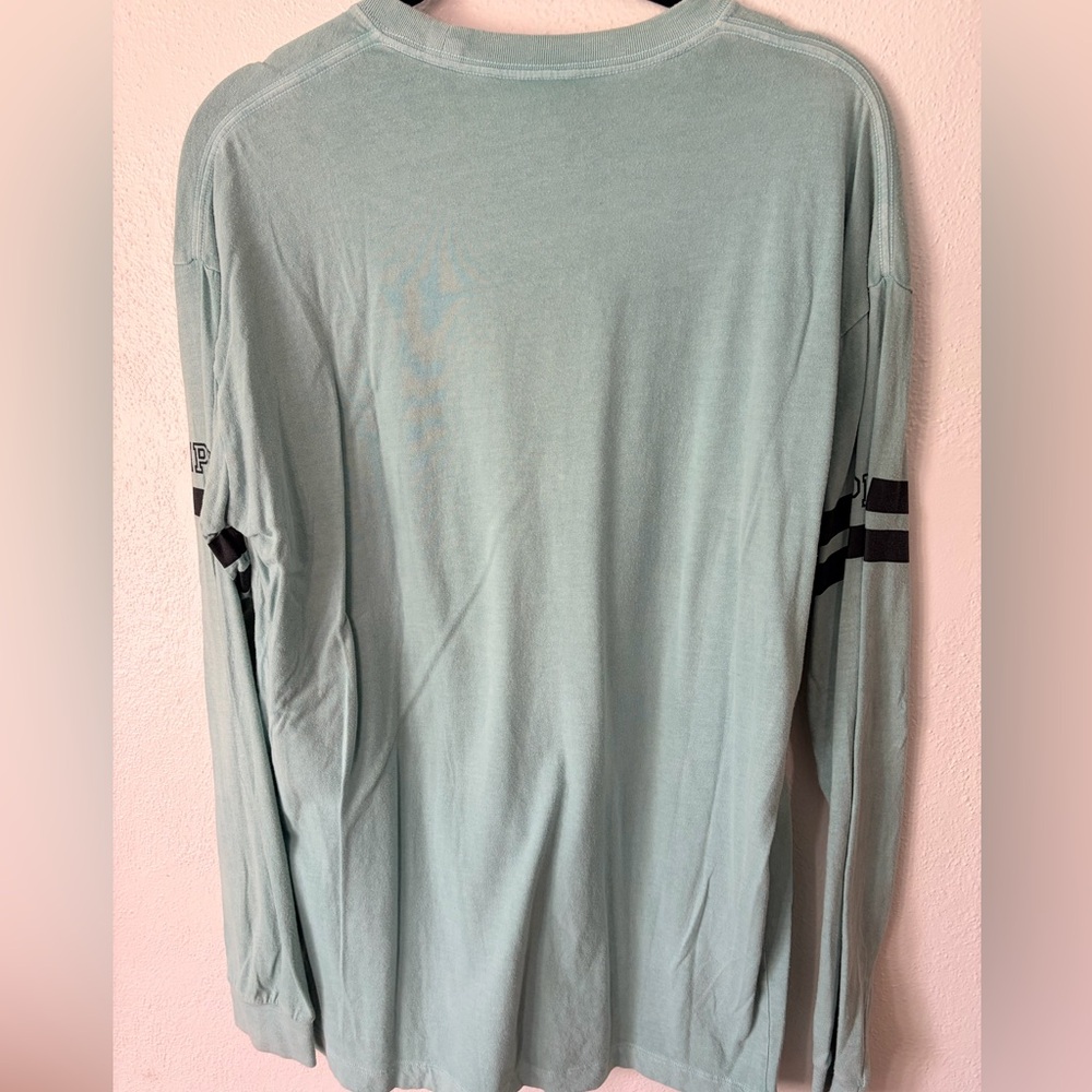PINK Victoria's Secret Long Sleeve Tee - Picture 4 of 4